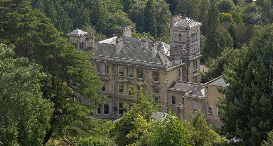 Reed Hall
