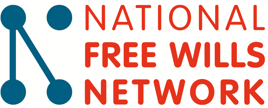 National Free Wills Network logo